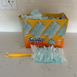 Swiffer Duster