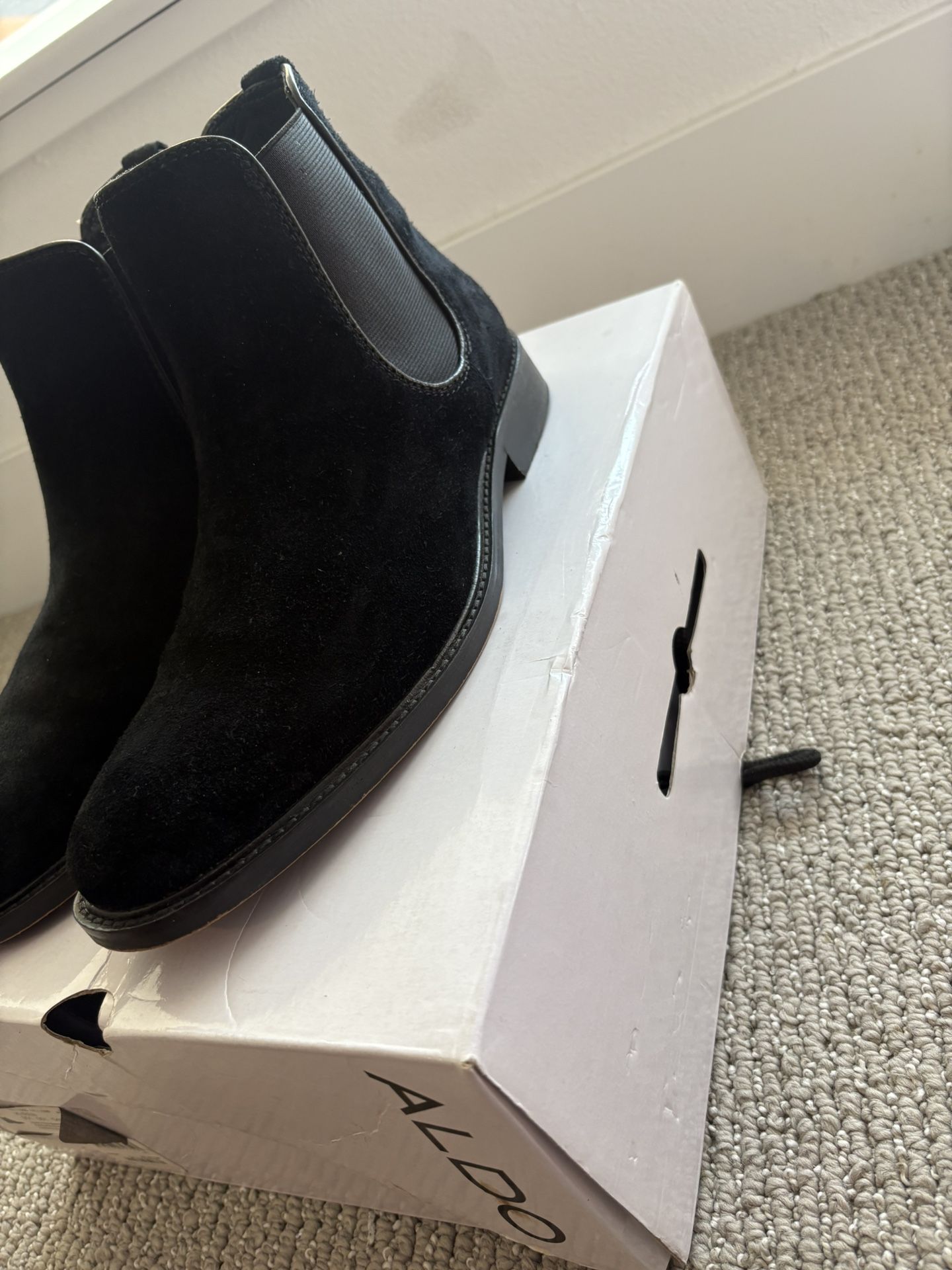 Men Boots