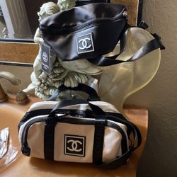 Designer purse  Fany Pack
