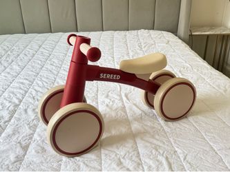 Sereed Balance bike