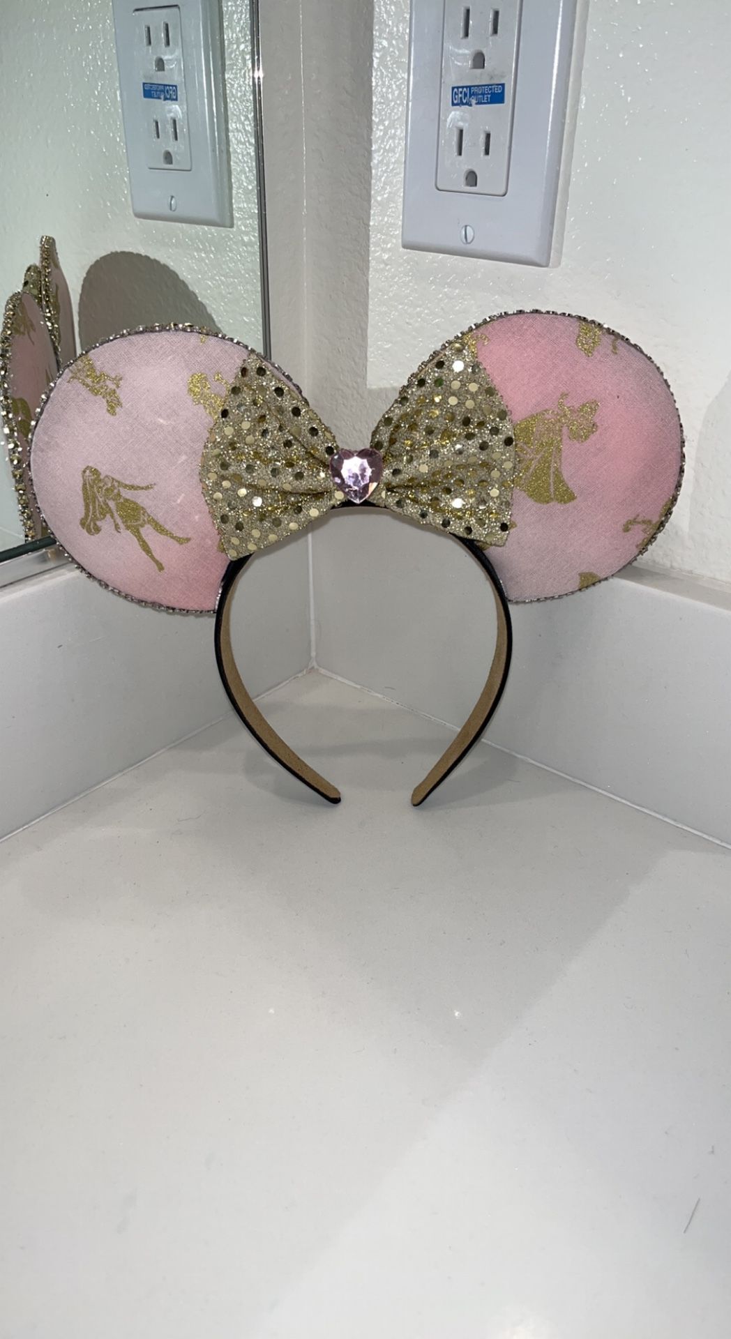 Mickey Ears $20