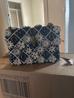 Kurt bag