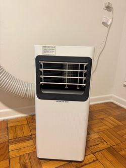 Antarctic Star Portable Air Conditioner