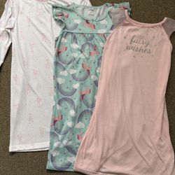 Pj Dresses