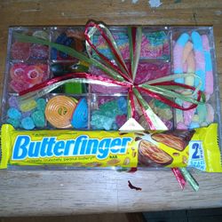 Candybox & Chocolate 