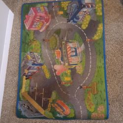Play Carpet 