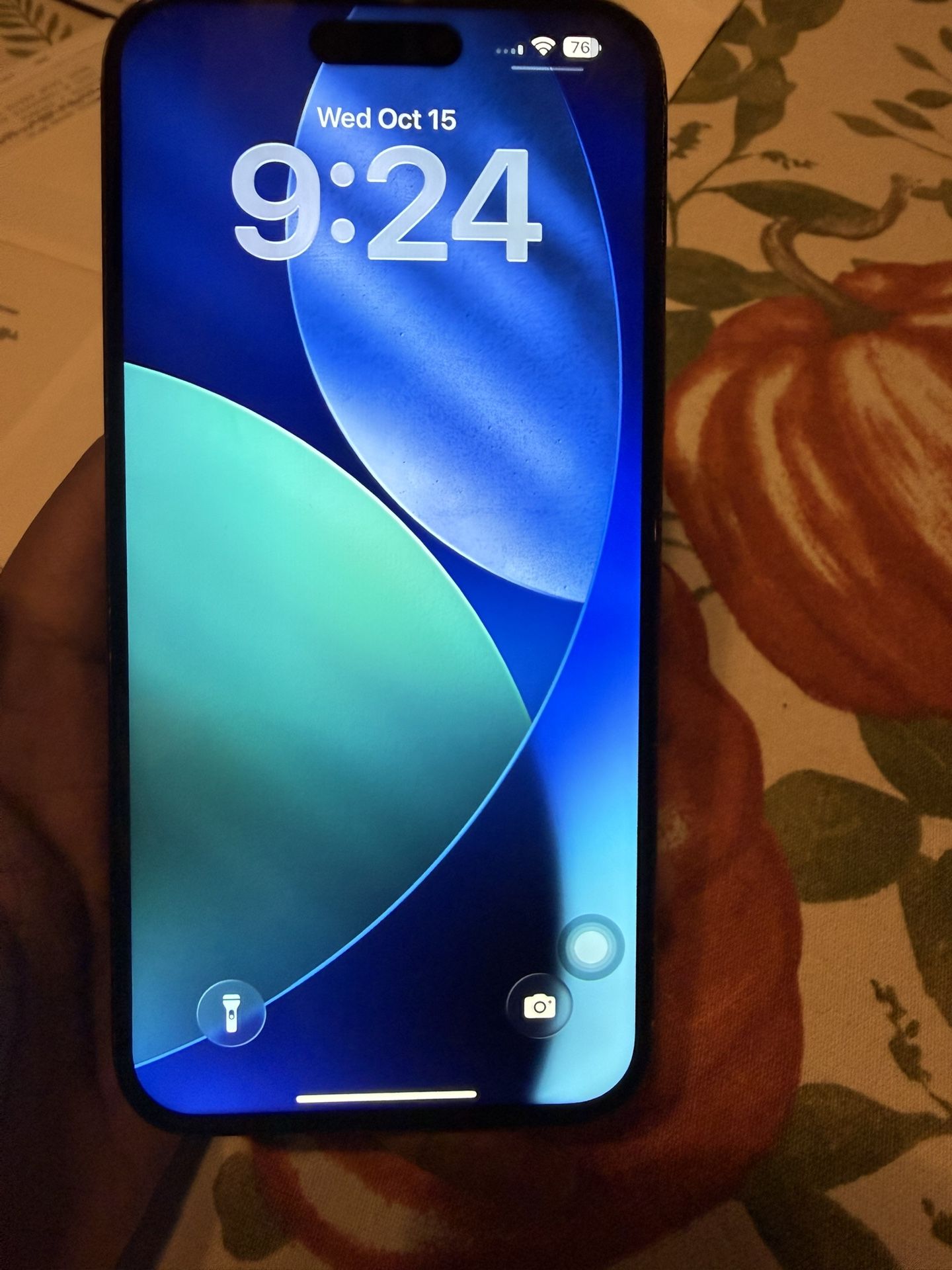 iPhone 15 Plus T-Mobile 128gb