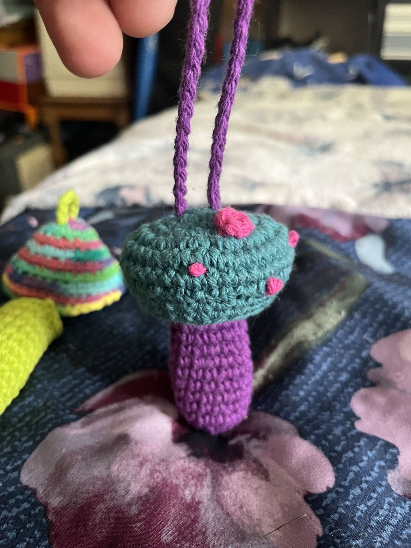 Get Your Shroomies! 