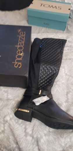 Brand New Size 8 1/2