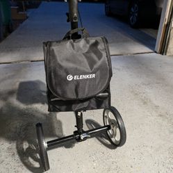 Elenker Knee Scooter 