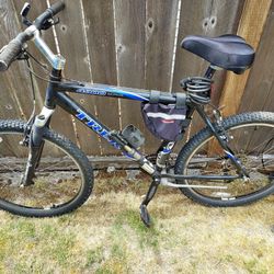 Trek 4900 Alpha  200.00 OBO