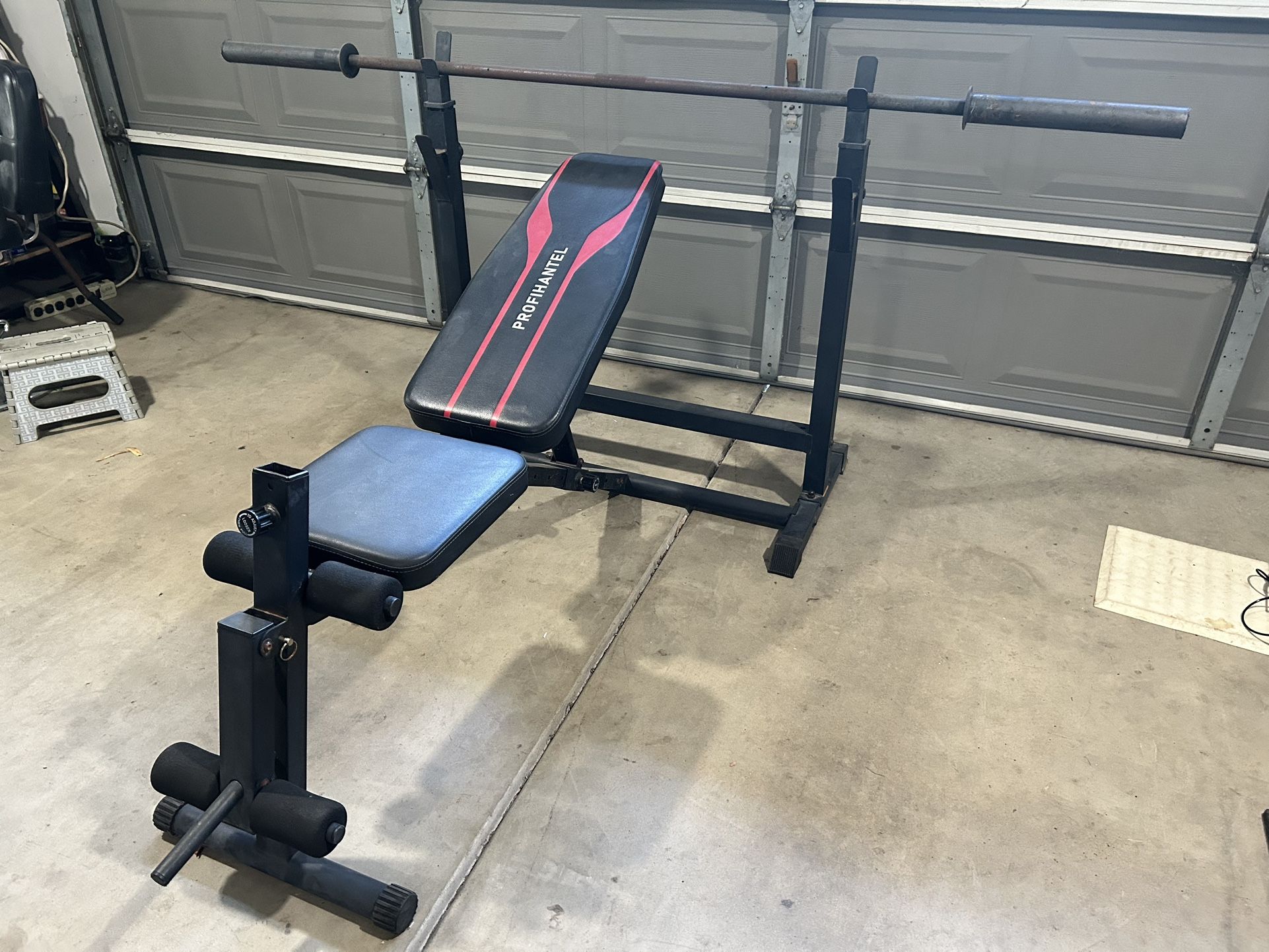 Olympic Set 2x35 2x25 2x10 2x5 2x2.5