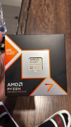 AMD RYZEN