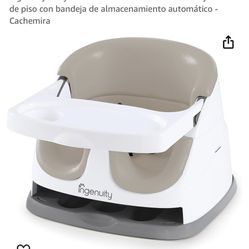 Silla Para Bebé