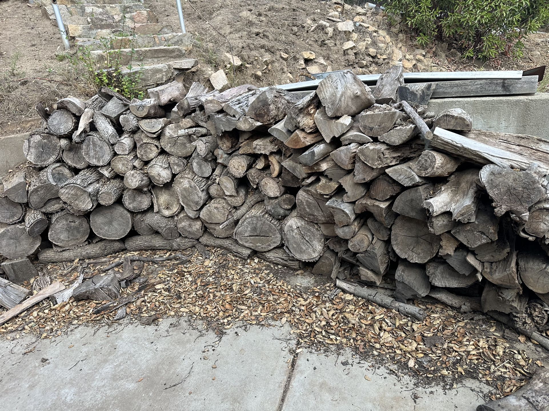 Firewood