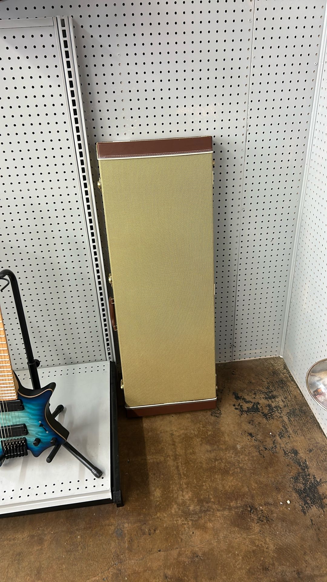 Guitar Case