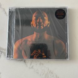 John legend Music CD