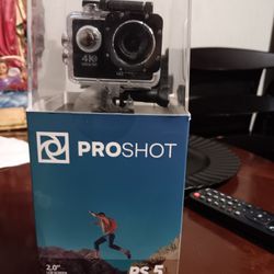 Go Pro Camera