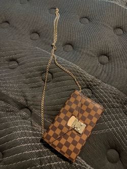 Fashion designer purse, small