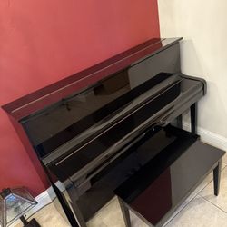 Young Chang Piano 