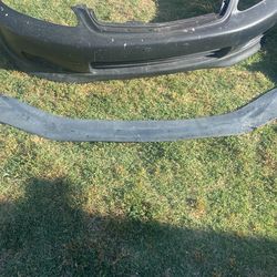 96-2000 Honda Civic Lip