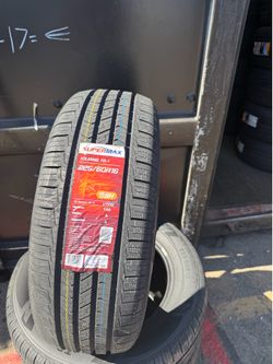 225-60-16 SUPERMAX ALL SEASON MOUNT BALNCE