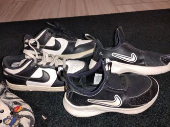 12c Nike Shoes