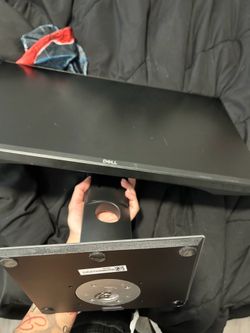 Dell P2419H 24