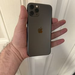 Iphone 11 Pro 64gb Unlocked 