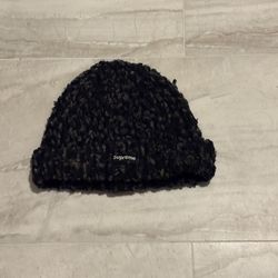 Supreme Beanie