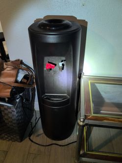 Water dispenser