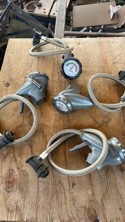 Ac por gauges