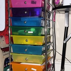 Storage Dresser