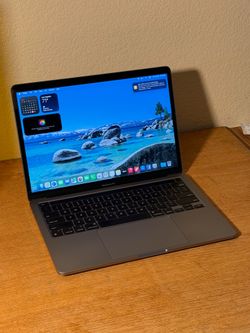 MacBook Pro 2021 512gb