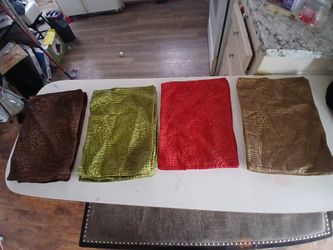 Table Mats