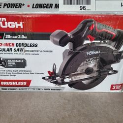 Circular Saw