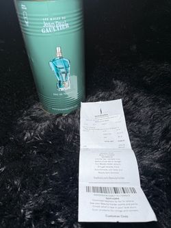 Jean Paul Gaultier Le Beau Eau de Toilette