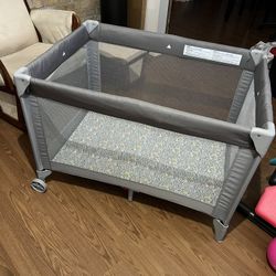 Pack N Play
