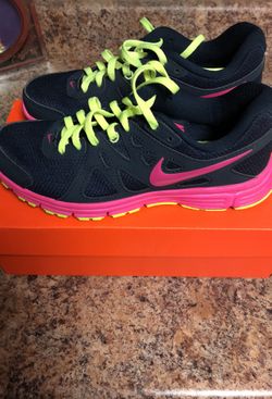 Nike