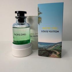 Louis Vuitton (pacific chill)