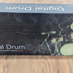 Specialty Digital Drum Set