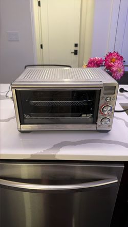 Breville Smart Oven Air Fryer