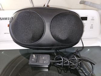 Neck Massager. Plug In Style. Sharper Image. $5