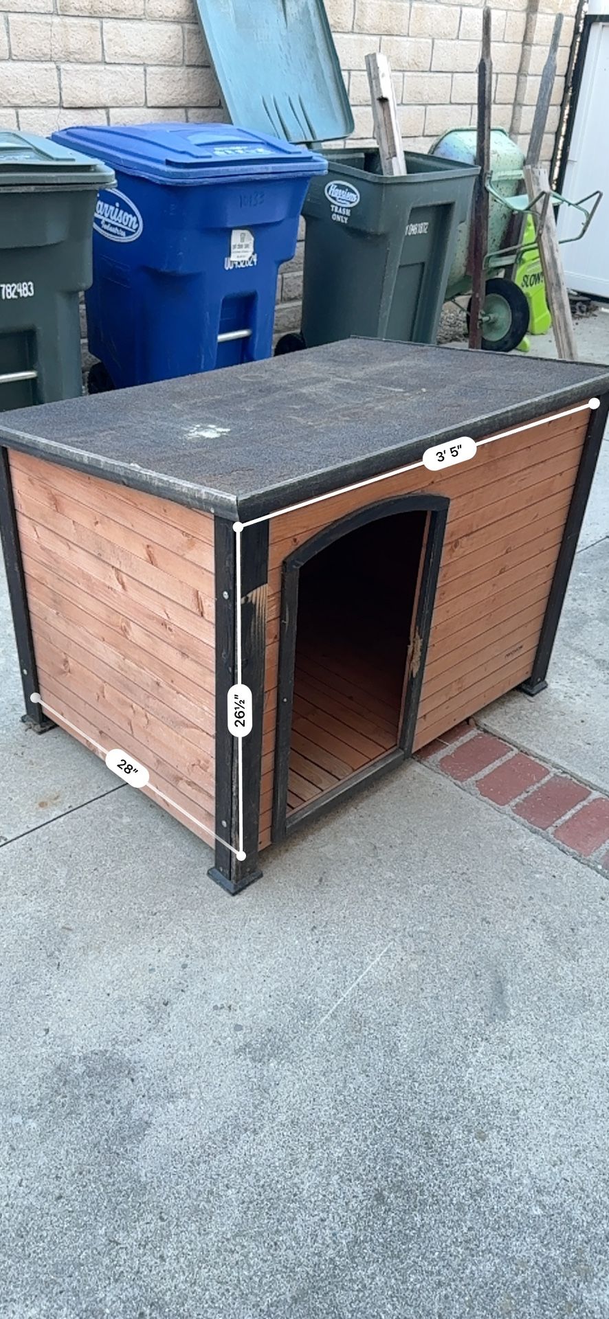 Dog House
