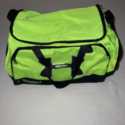 Duffle Bag