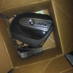 114 Harley Air Filter