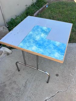 Lego Table