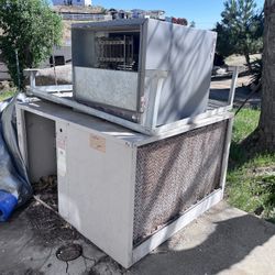 Master Cool Air Conditioner