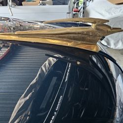 1(contact info removed) Chevy Fleetline Styleline Deluxe Bel Air Parts Gazelle 