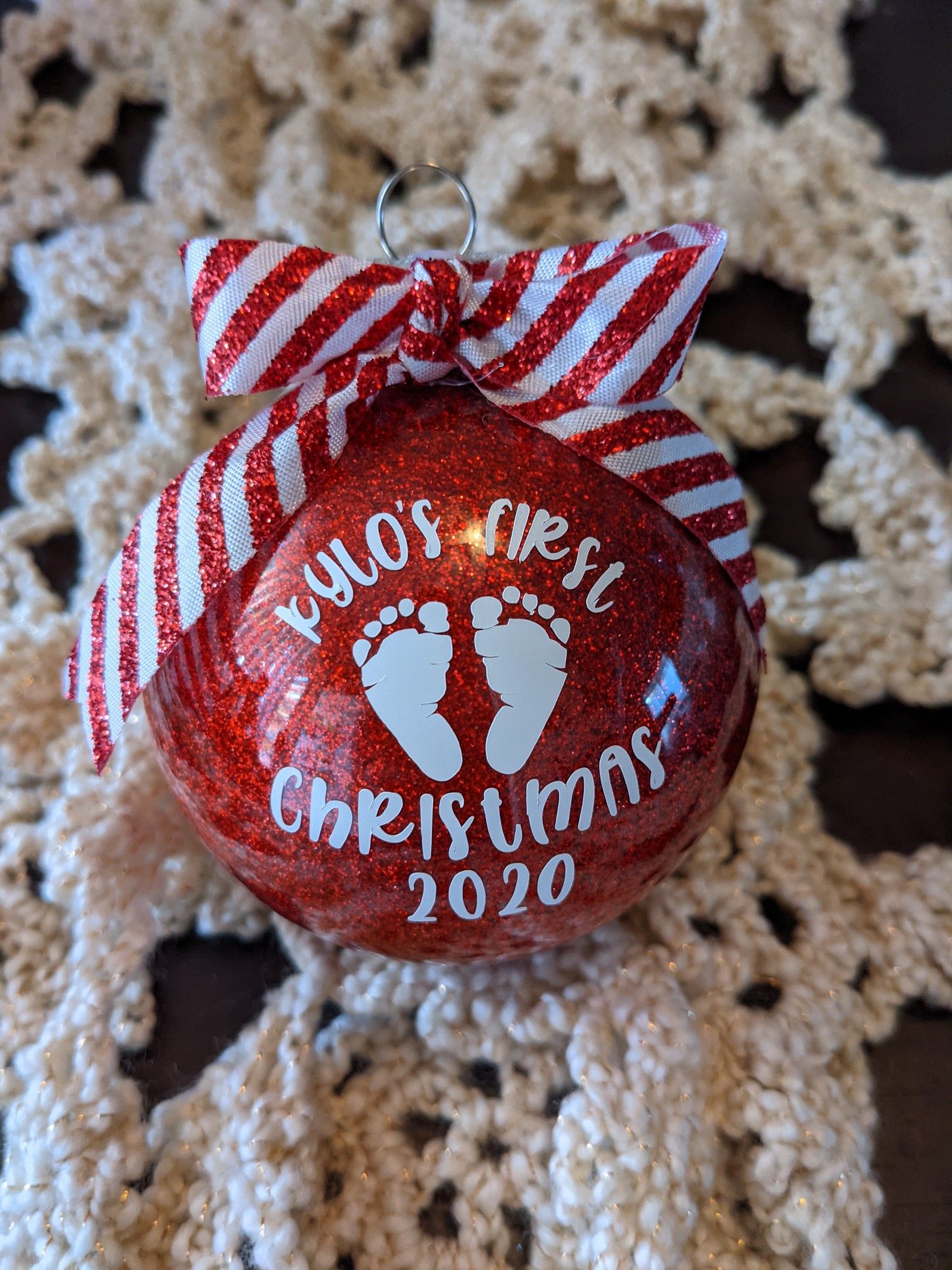 Christmas Ornaments